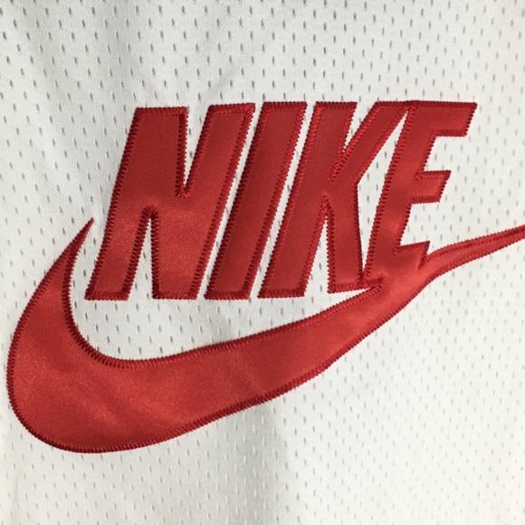 NIKE Sportswear TANK Men's Size M Jersey NWT - Picture 3 of 5